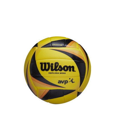 Мяч волейбольный игровой Wilson OPTX AVP VB REPLICA (ORIGINAL) Mini