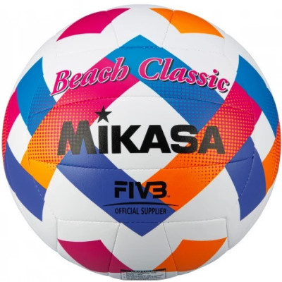 Мяч для пляжного волейбола Mikasa BV543C-VXA-O (ORIGINAL)