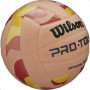 Мяч волейбольный игровой Wilson PRO TOUR (ORIGINAL)