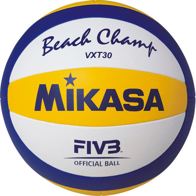 Мяч для пляжного волейбола Mikasa VXT30 (ORIGINAL)