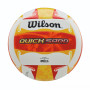 Мяч волейбольный Wilson AVP QUICKSAND ALOHA (ORIGINAL)
