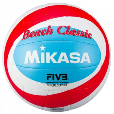 Мяч для пляжного волейбола Mikasa BV543C-VXB-RSB (ORIGINAL)