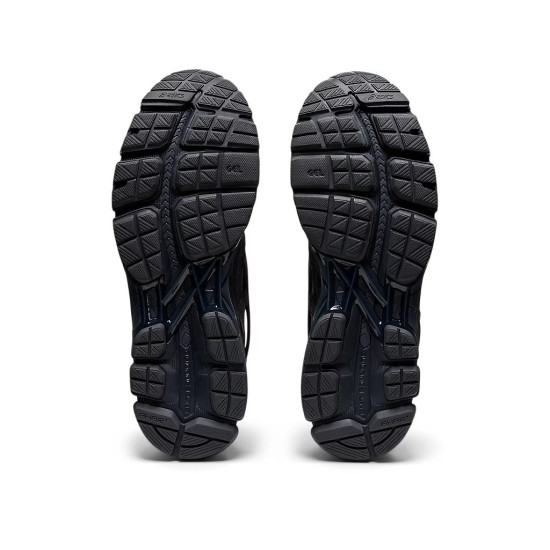 Asics tiger best sale gel kayano black