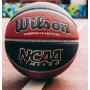 Мяч баскетбольный игровой Wilson NCAA LIMITED (Оригинал с гарантией)