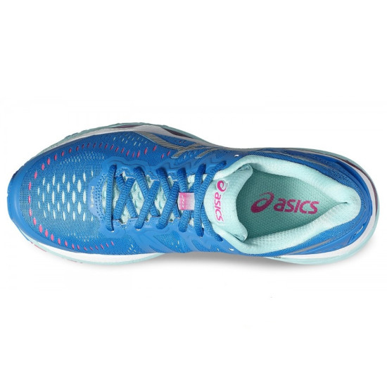 Gel kayano 23 white sales