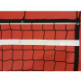 Волейбольная сетка Netex PP/b-3 с тросом и антеннами SI0008